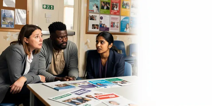 How can I challenge a welfare decision or get a payment reviewed?