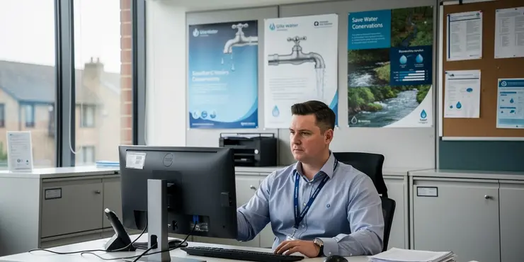 How can I check if there is a hosepipe ban in my area?