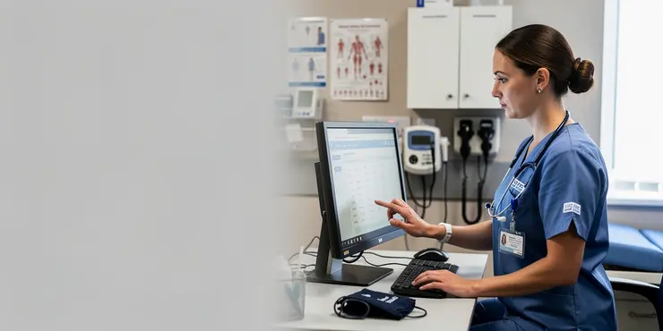 How can I check recent login activity on my social media accounts?