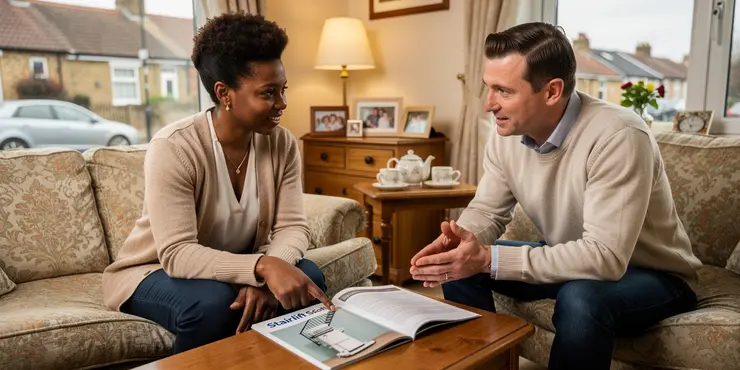 How can I choose a stair lift?