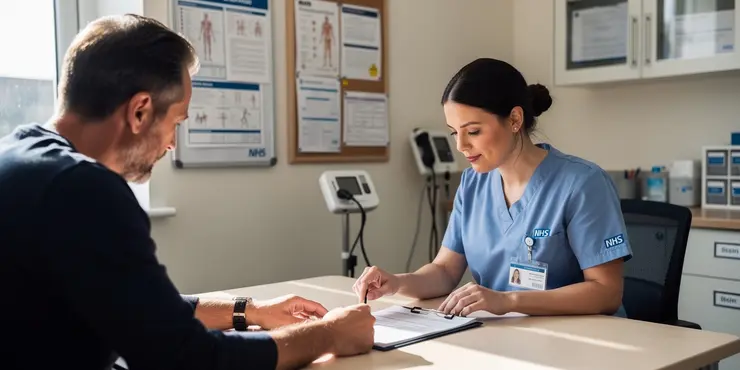 How can I contact USCIS if I have specific questions regarding my case?