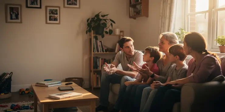 How can I educate my child to recognize grooming behaviors?