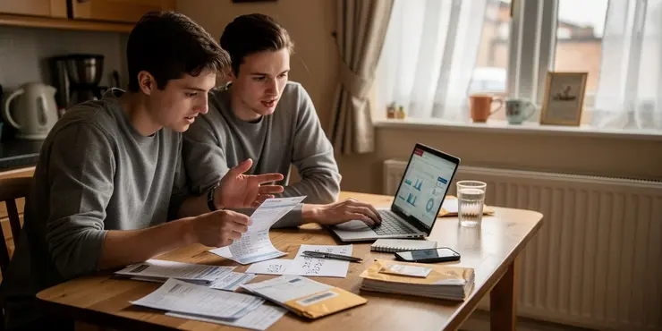 How can I ensure I'm getting the best electricity deal in the UK?