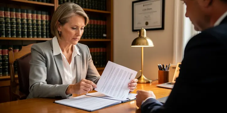 How can I ensure my will is legally valid?