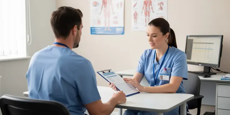 How can I find out if any additional documentation is needed for my case?