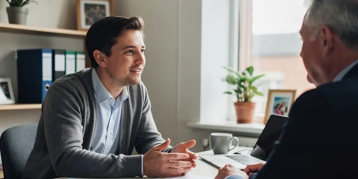 How can I get government support for my small business?