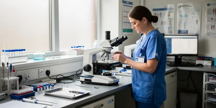 How can I identify a false widow spider?