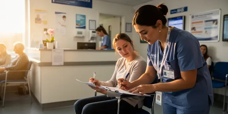 How can I improve my skills in primary care support?