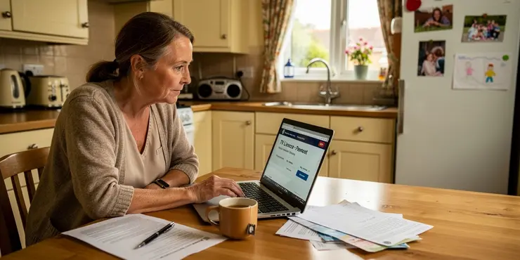 How can I pay for a TV license?