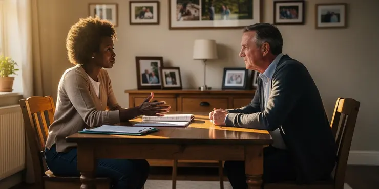 How can I plan for future care needs?