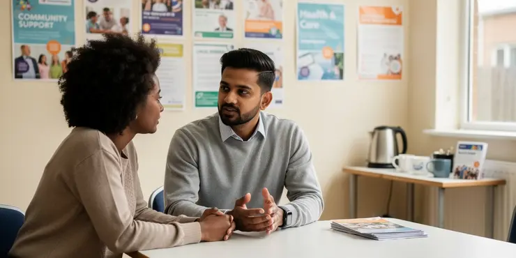 How can I plan for future care needs?