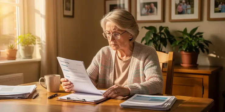 How can I plan for future care needs?