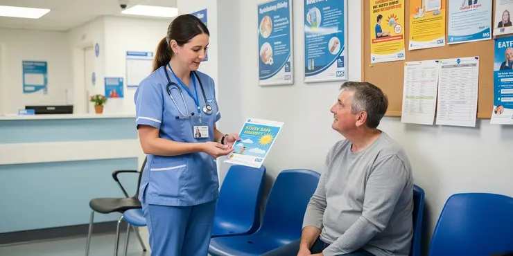 How can I prevent heat-related illnesses?