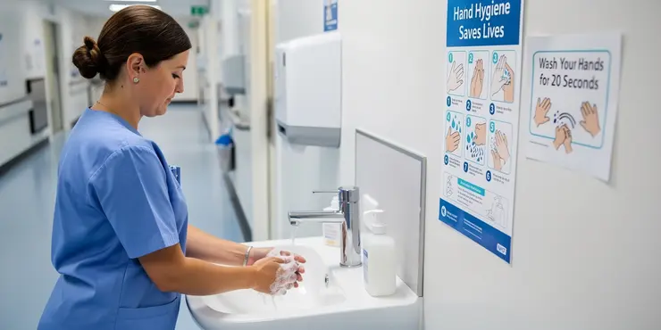 How can I prevent norovirus infection?