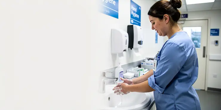 How can I prevent spreading my cold to others?