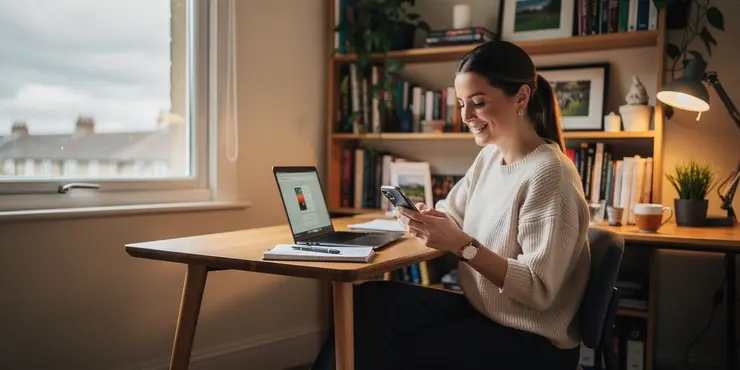 How can I protect my phone from malware?