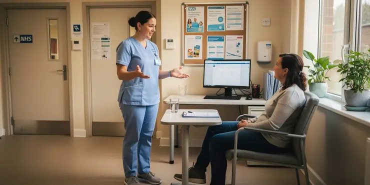 How can I recognize a scam?