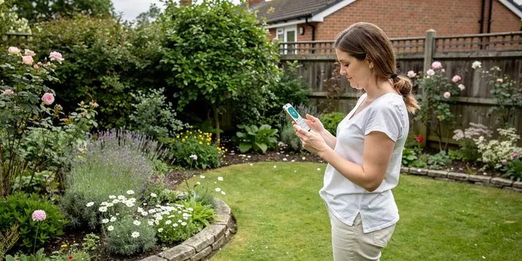 How can I reduce my exposure to pollen?