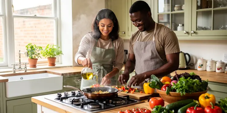 How can I reduce the negative impacts of consuming seed oils?