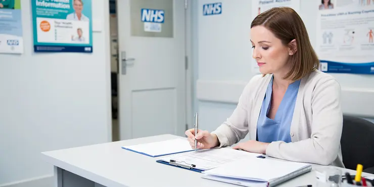 How can I request access to my medical records?