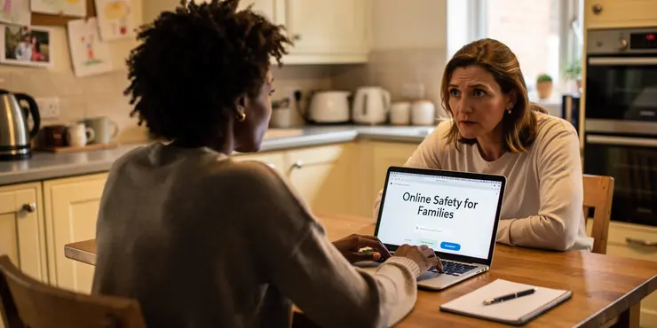 How can I tell if my child is being groomed?