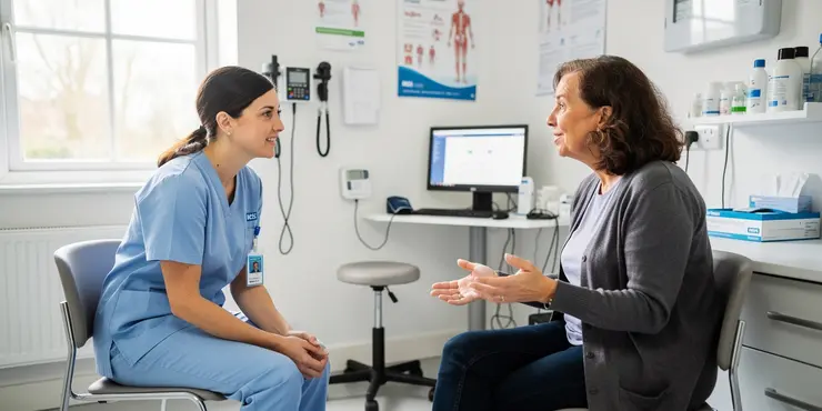 How can I verify that my tax refund letter is genuine?