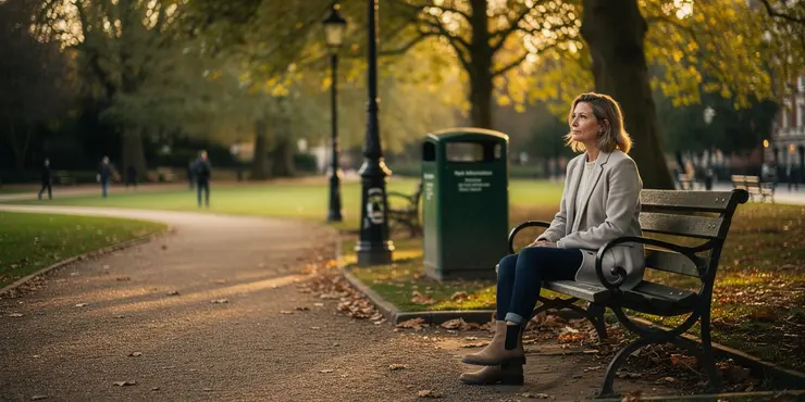 How can a relationship contribute to depression?