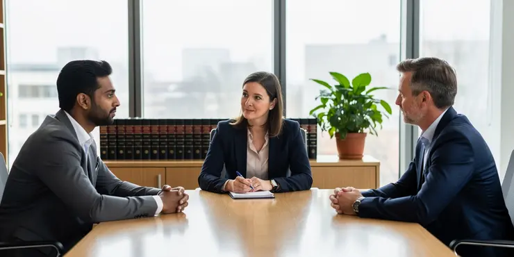 How can a shareholder dispute be resolved?