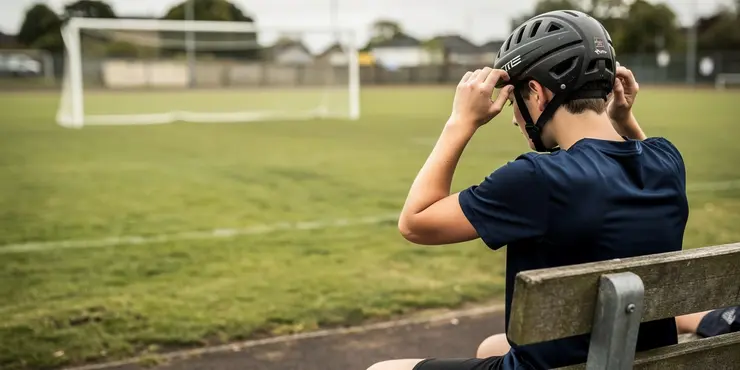 How can concussions be prevented?