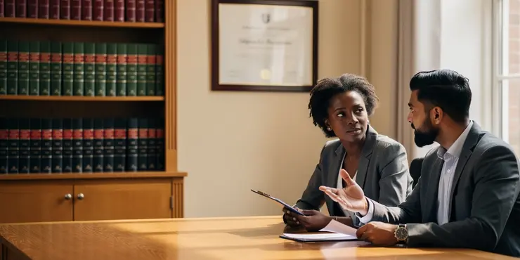 How can end-of-life planning legal medical advice support blended families or unmarried partners?