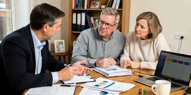 How can individuals protect their retirement savings?