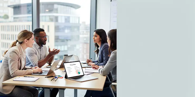 How can managers support work decisions procrastination avoidance in their teams?