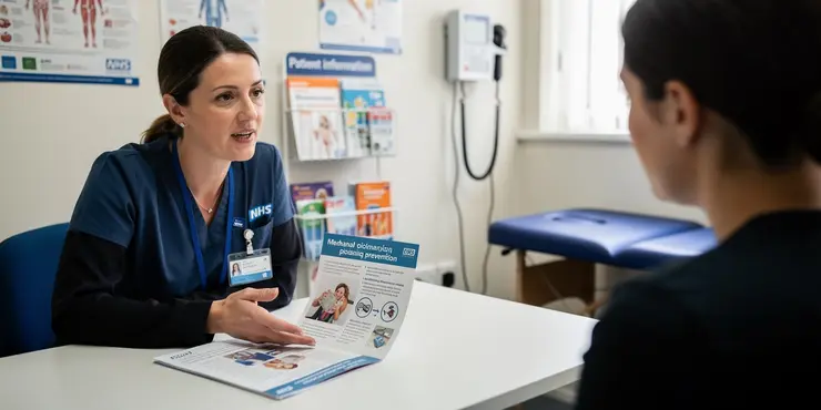 How can methanol poisoning be prevented?