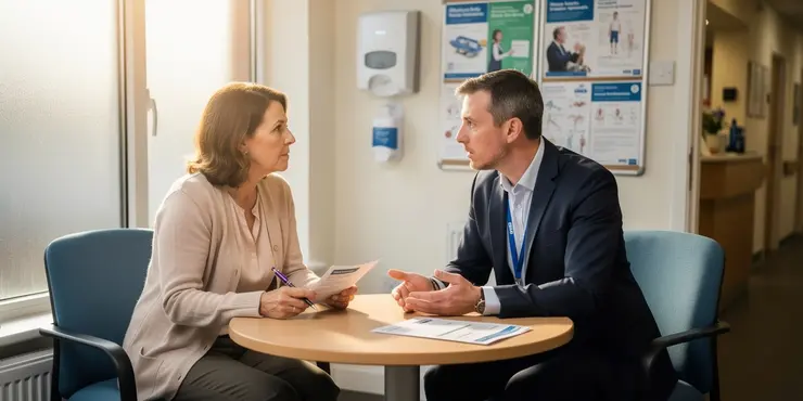 How can one pay for care home services?