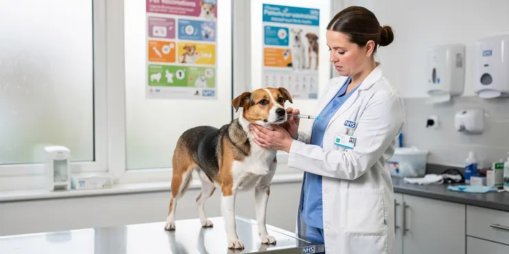 How can rabies be prevented?