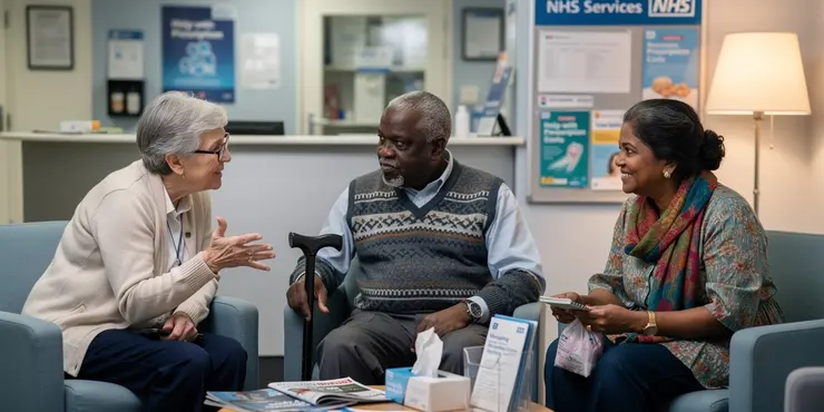 How can seniors get help with prescription drug costs?
