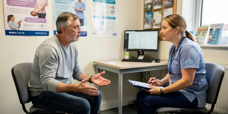 How can the side effects of Ozempic be managed?