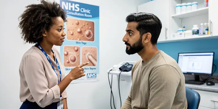 How common are skin tags?