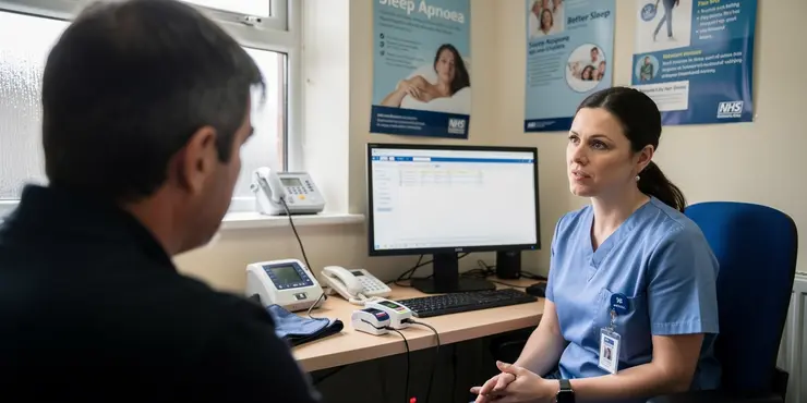 How common is sleep apnea?