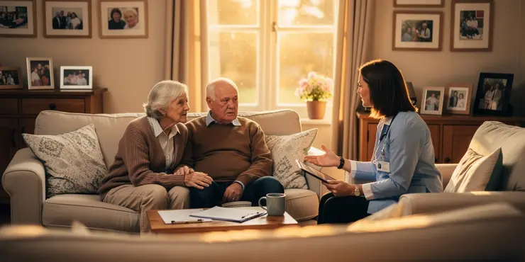 How do I apply for the Warm Home Discount?