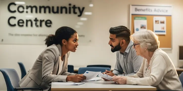 How do I check what benefits or help I can claim?