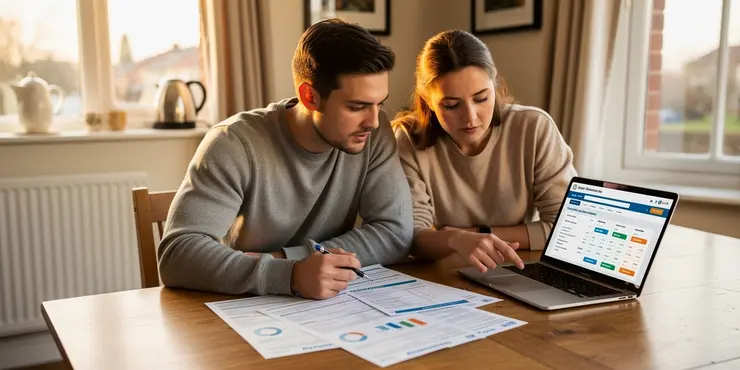 How do I know if I am on the best energy plan?