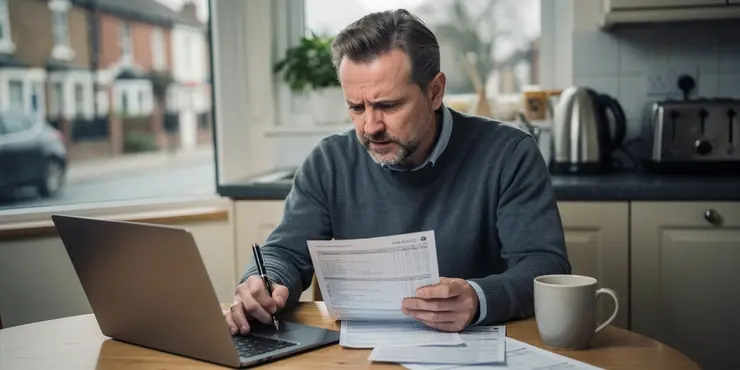 How do I pay my tax bill?