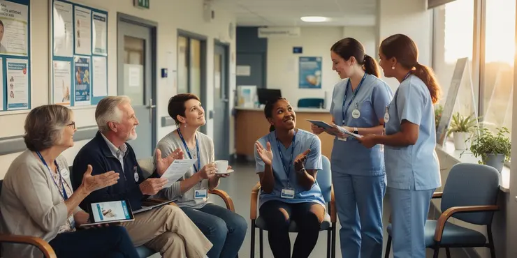 How do Wegovy tablets work?