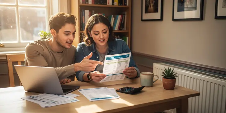 How do better interest rates help me save money?