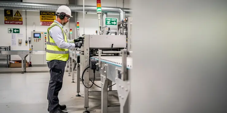 How do employers reduce the risk of industrial diseases?