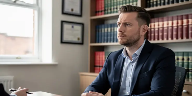 How do federal and state rules differ for sentencing after serious violent crime?