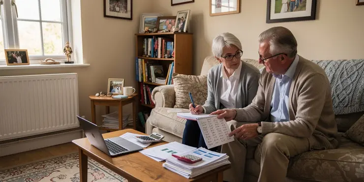 How do seniors qualify for Supplemental Security Income (SSI)?