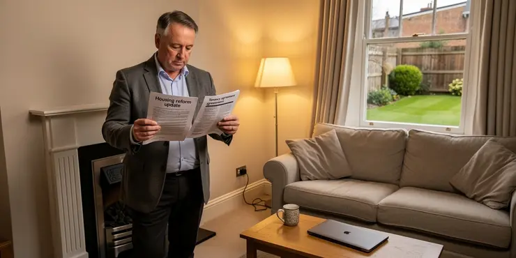 How do these reforms affect landlords?