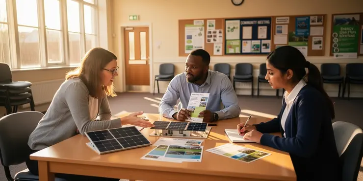 How do utility interconnection rules affect sell solar electricity back to the grid?
